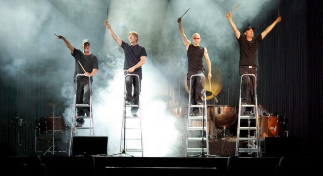 20 Jahre Markant AG 19