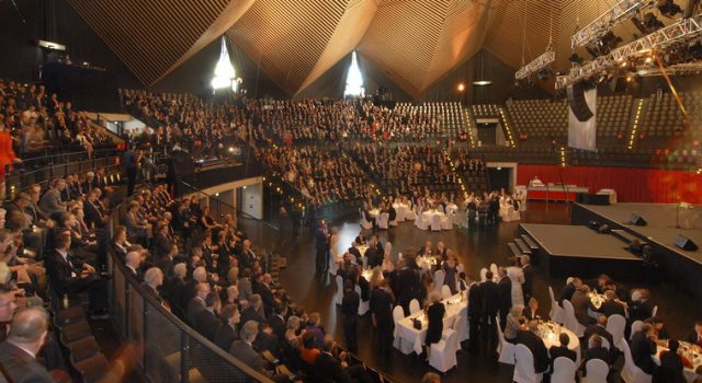 20 Jahre Markant AG 40