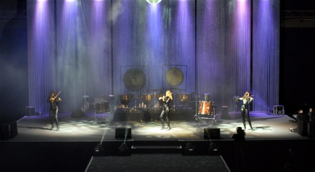 20 Jahre Markant AG 47