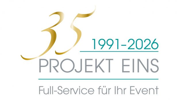 ProjEins_FullService_Jubilaeum35_mit_Unterzeile_Webseite