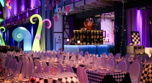 Palazzo Halle Preview 2019